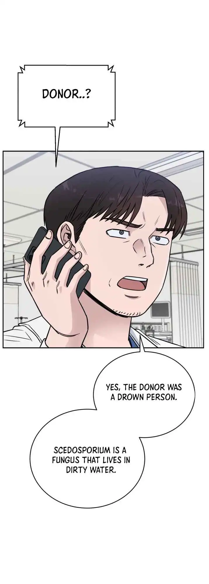 A.I. Doctor Chapter 52 15